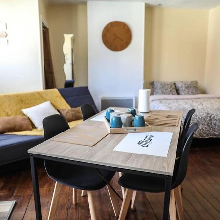 Grand Studio Boulogne-sur-Mer Eksteriør bilde