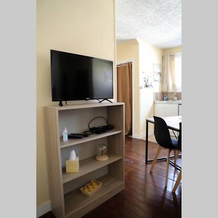 Grand Studio Boulogne-sur-Mer Eksteriør bilde