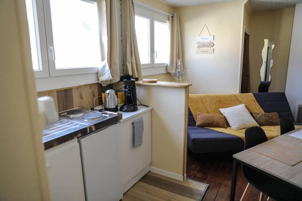 Grand Studio Boulogne-sur-Mer Eksteriør bilde