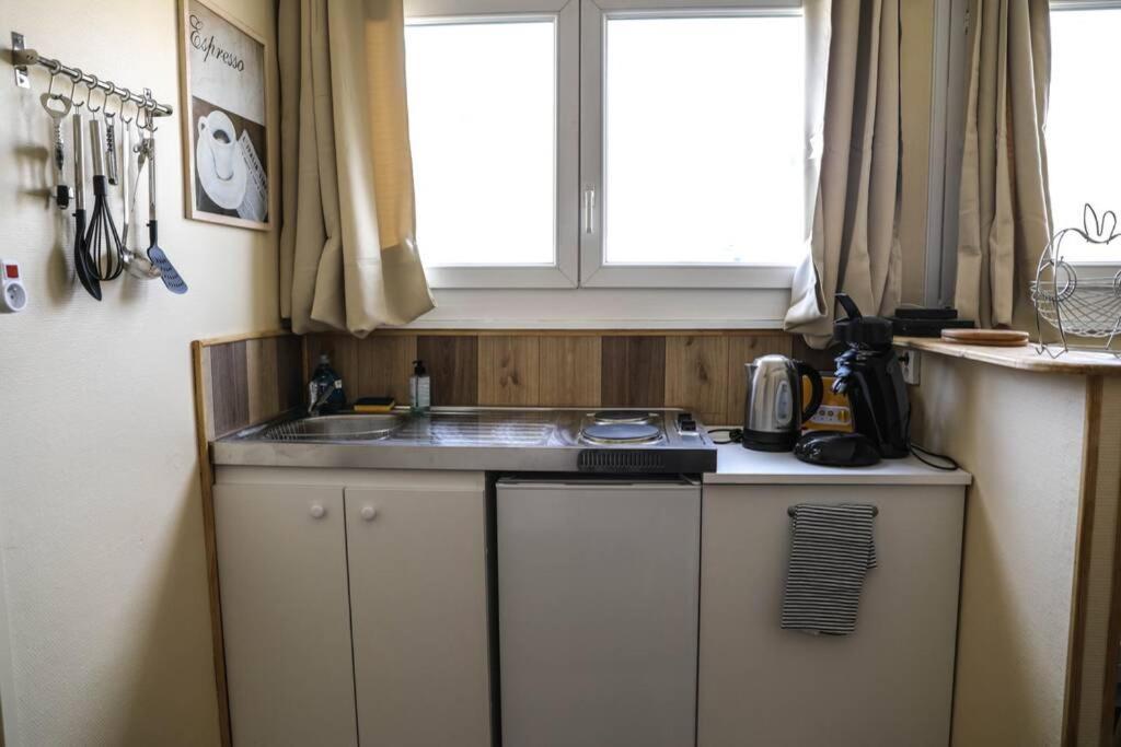 Grand Studio Boulogne-sur-Mer Eksteriør bilde